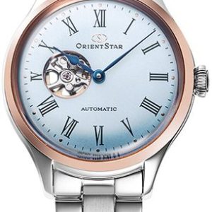 Orient Star Classic Semi Skeleton RE-ND0020L Limited Edition