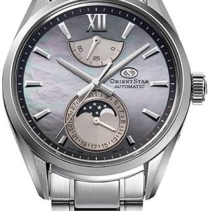 Orient Star Contemporary RE-AY0202A M34 F7 Moon Phase Limited Edition