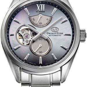 Orient Star Contemporary RE-BY0009A M34 F7 Limited Edition