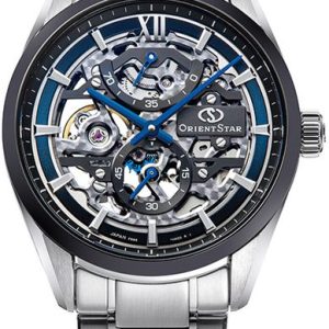 Orient Star Contemporary Skeleton RE-AZ0104L Limited Edition