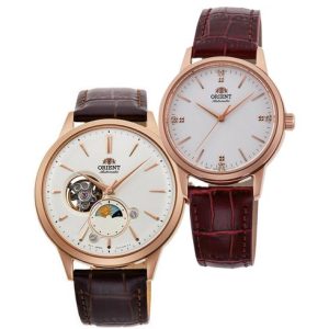 SET Orient RA-AS0102S a RA-NB0105S