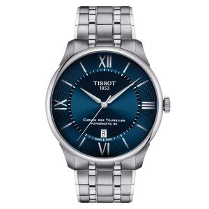 Tissot Chemin des Tourelles Automatic 42mm T139.407.11.048.00