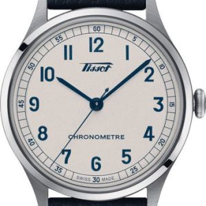 Tissot Heritage 1938 Automatic COSC T142.464.16.032.00