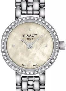 Tissot Lovely Quartz T140.009.61.116.00