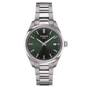 Tissot PR 100 Quartz Lady T150.210.11.091.00