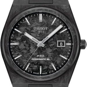 Tissot PRX Powermatic 80 T137.907.97.201.00