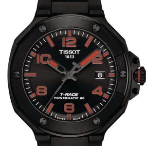 Tissot T-Race Powermatic 80 T141.807.37.057.00