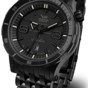 Vostok Europe Anchar Submarine Automatic Line NH35A-510C553B