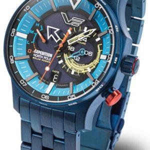 Vostok Europe Expedition North Pole Solar Power 24h VS57-595D736B