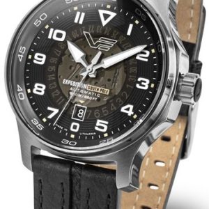 Vostok Europe Expedition South Pole Automatic Line YN55-592A758