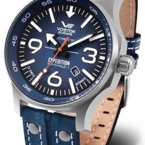 Vostok Europe Expediton North Pole-1 Automatic Line YN55-595A638