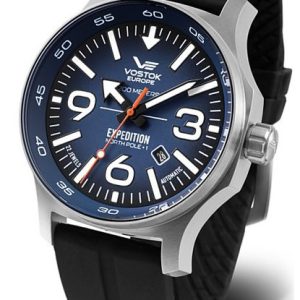 Vostok Europe Expediton North Pole-1 Automatic Line YN55-595A638S