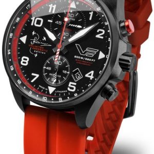 Vostok Europe Jurgis Kairys Unlimited Aerobatics 6S11-325C739