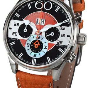 Alexander Shorokhoff Big Date Chrono AS.BD01-4