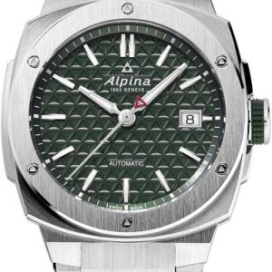 Alpina Alpiner Extreme Automatic AL-525GR3AE6B