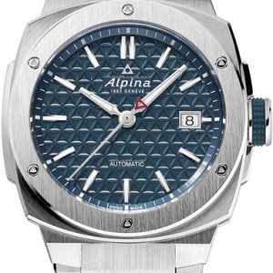 Alpina Alpiner Extreme Automatic AL-525TB3AE6B