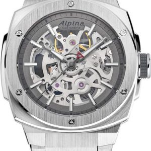 Alpina Alpiner Extreme Skeleton Automatic AL-520GSKT3AE6B