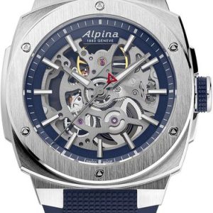 Alpina Alpiner Extreme Skeleton Automatic AL-520NSKT3AE6