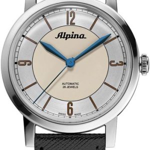 Alpina Heritage Automatic AL-520SBG3SH6