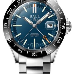 Ball Engineer III Outlier (40mm) Manufacture COSC DG9002B-S1C-BE