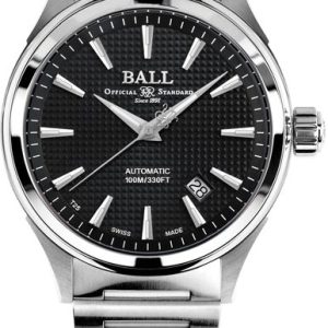 Ball Fireman Victory NM2098C-S5J-BK