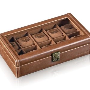 Box na hodinky Designhütte Camel 10 70005-133