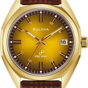 Bulova 97B214 Jet Star