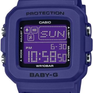 Casio Baby-G＋PLUS BGD-10K-2ER