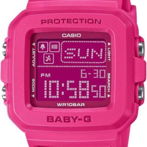 Casio Baby-G＋PLUS BGD-10K-4ER