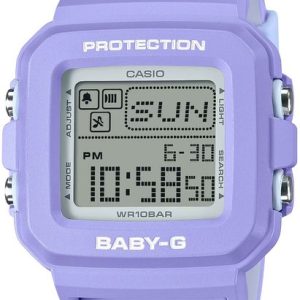 Casio Baby-G＋PLUS BGD-10K-6ER