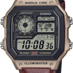 Casio Collection AE-1200WHL-5AVEF