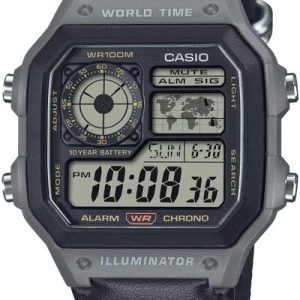 Casio Collection AE-1200WHUB-8AVEF