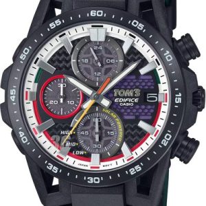 Casio Edifice Sospensione EFS-S641TMS-1AER TOM´S 50th Anniversary Edition