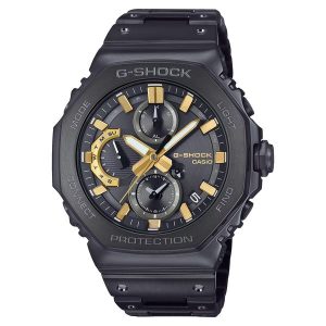 Casio G-Shock GMC-B2100ZE-1AER 50th Anniversary Zero to One Chrono Limited Edition