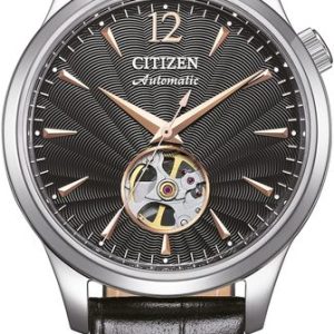 Citizen Automatic Open Heart NH9131-14E