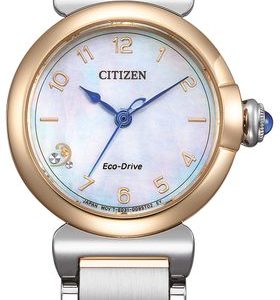 Citizen Eco-Drive L EM1136-87D