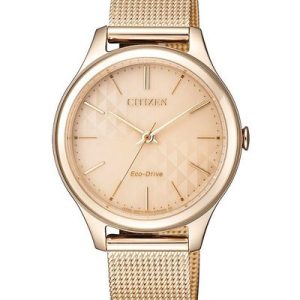 Citizen Elegant EM0503-83X