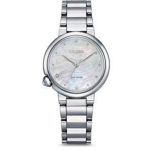 Citizen L Eco-Drive EM0910-80D