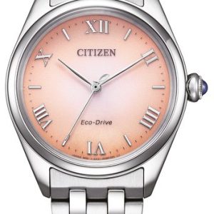 Citizen L Eco-Drive EM1140-80X