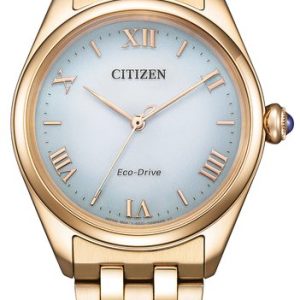 Citizen L Eco-Drive EM1143-81X