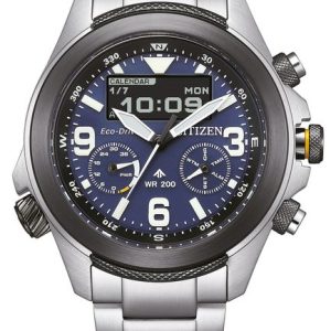 Citizen Promaster Eco-Drive Promaster 35th Anniversary JV1006-51L