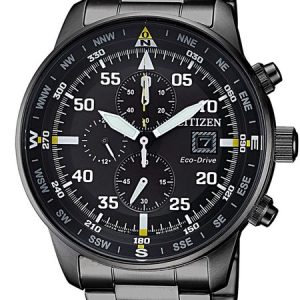 Citizen Sports Chrono CA0695-84E