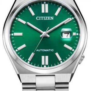 Citizen Tsuyosa Automatic NJ0150-81X