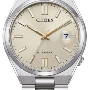 Citizen Tsuyosa Automatic NJ0151-88W