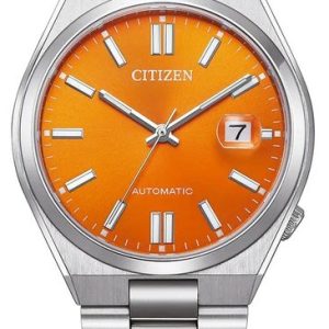 Citizen Tsuyosa Automatic NJ0151-88Z