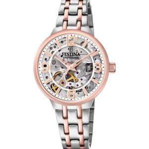 Festina Automatic Skeleton 20615/1