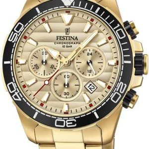 Festina Prestige Chronograph 20364/1