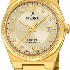 Festina Swiss Made 20039/2