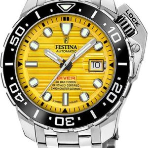 Festina Swiss Made 20043/1