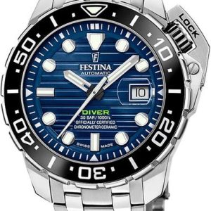 Festina Swiss Made 20043/2